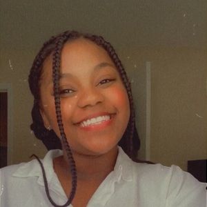 Meet your Posher, Natalia